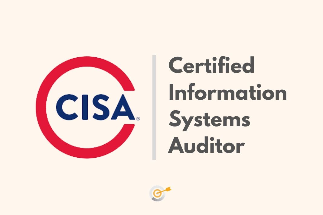 Information Systems Auditor (CISA) – Express ICT Academy